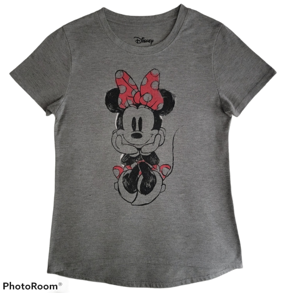 Disney Minnie Mouse T-Shirt